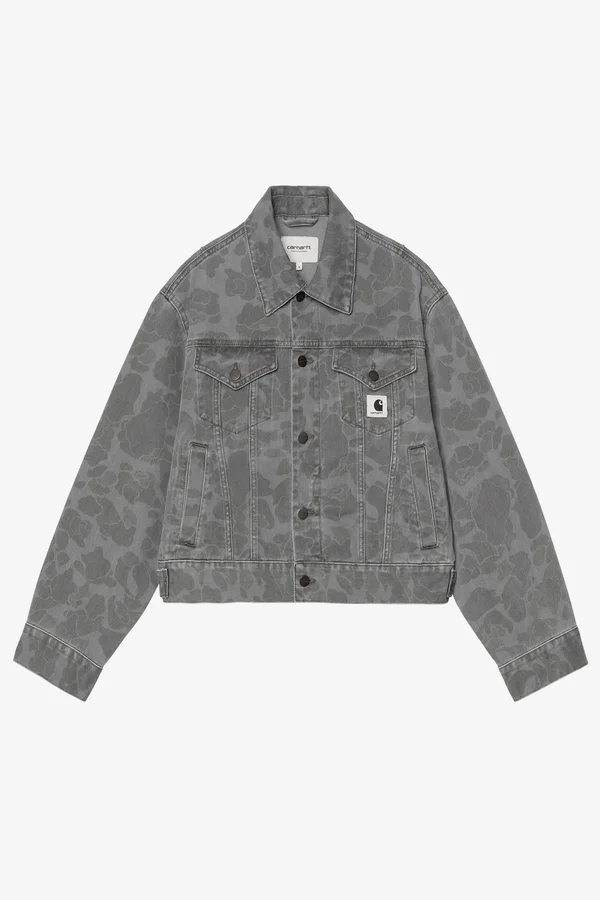 W DUCK ORELL JACKET_상품_이미지