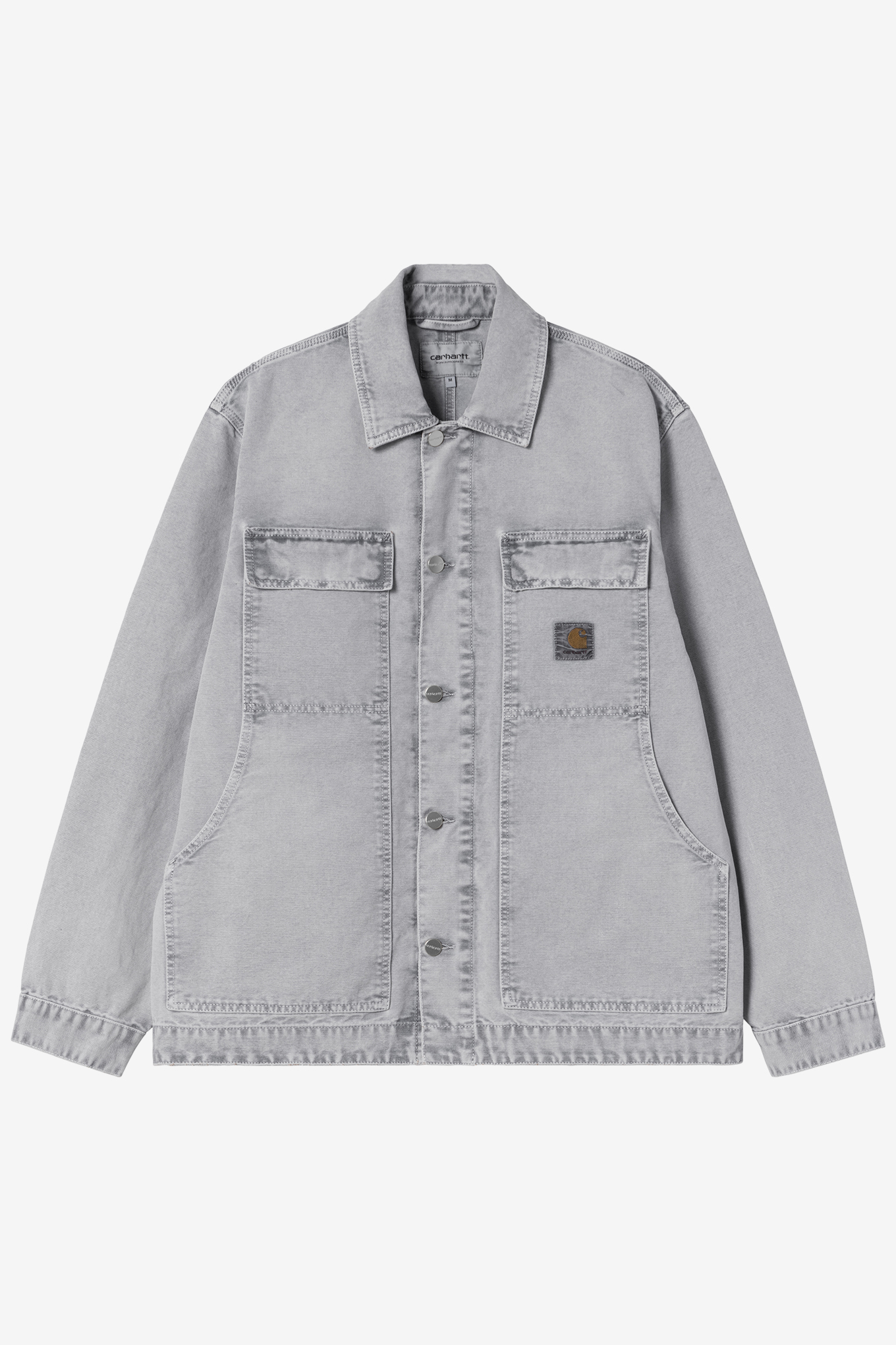 プ*す様 定価4.8万Carhartt OG ARCTIC JACKET Whi OG ARCTIC JACKET-CARHARTT WIP-237000 | 웍스아웃