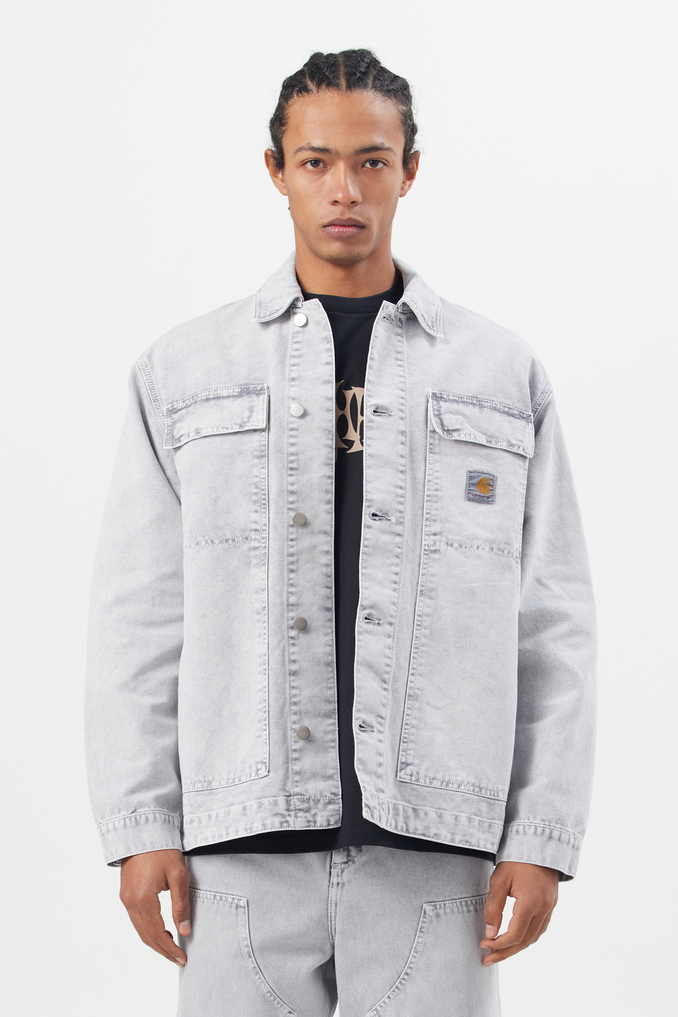 OG ARCTIC JACKET-CARHARTT WIP-237000 | 웍스아웃