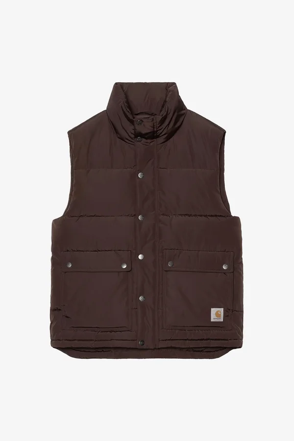 BRENT VEST_상품_이미지