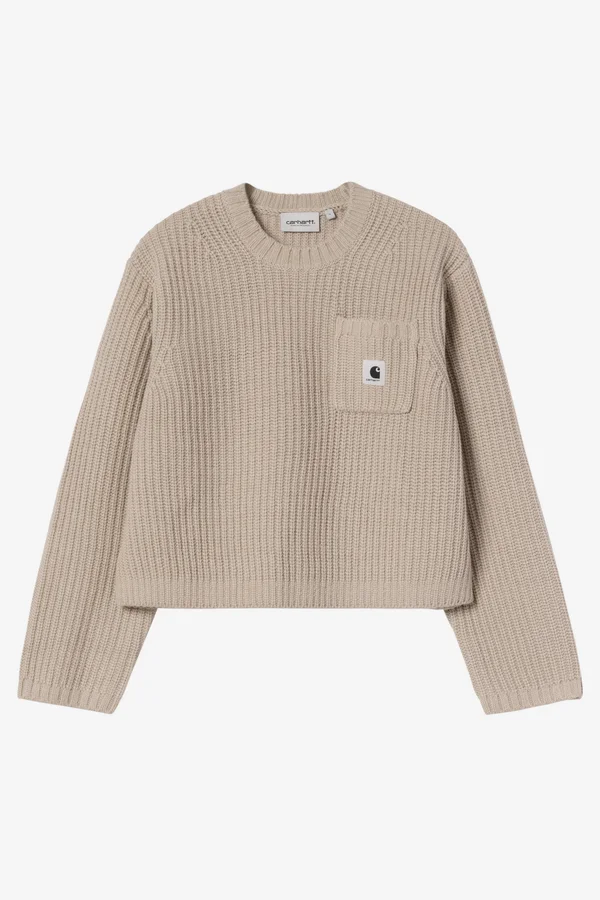 W MIRA SWEATER_상품_이미지