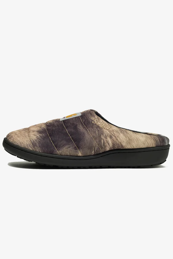 SUBU CORDURA® SLIPPERS_상품_이미지