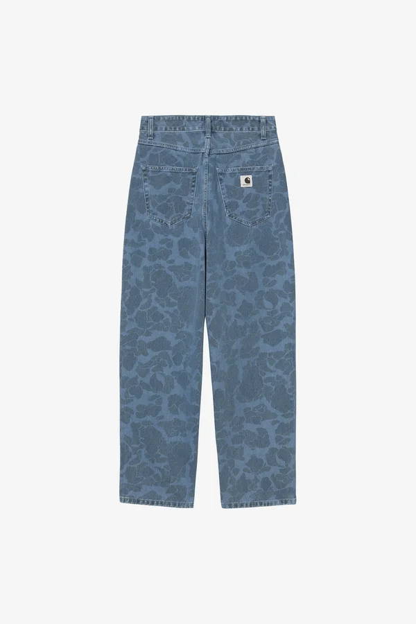W DUCK ORELL PANT MAITLAND_상품_이미지