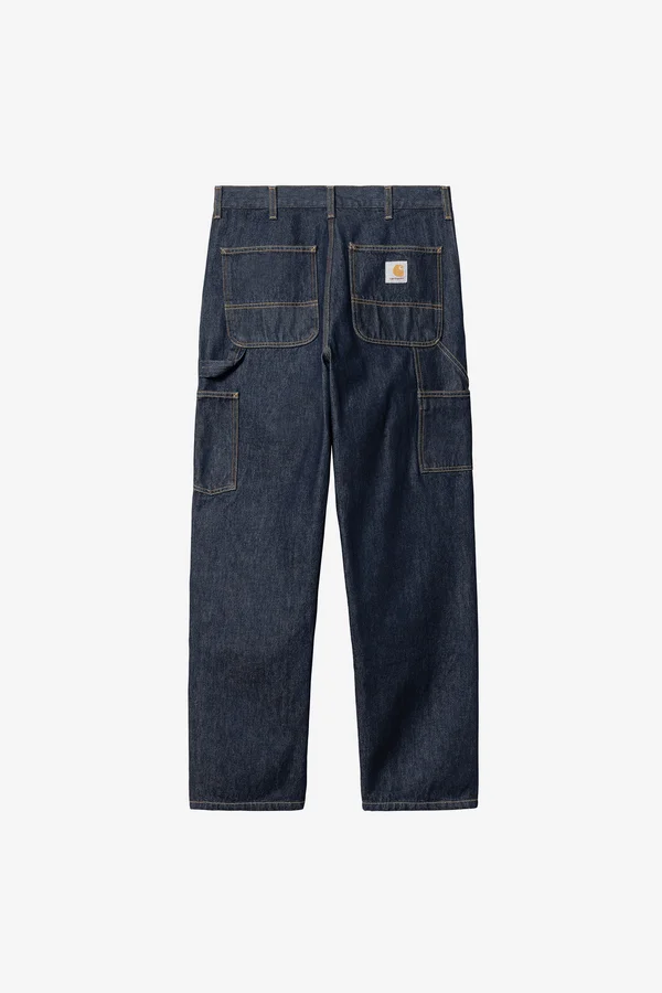 DOUBLE KNEE PANT SMITH_상품_이미지