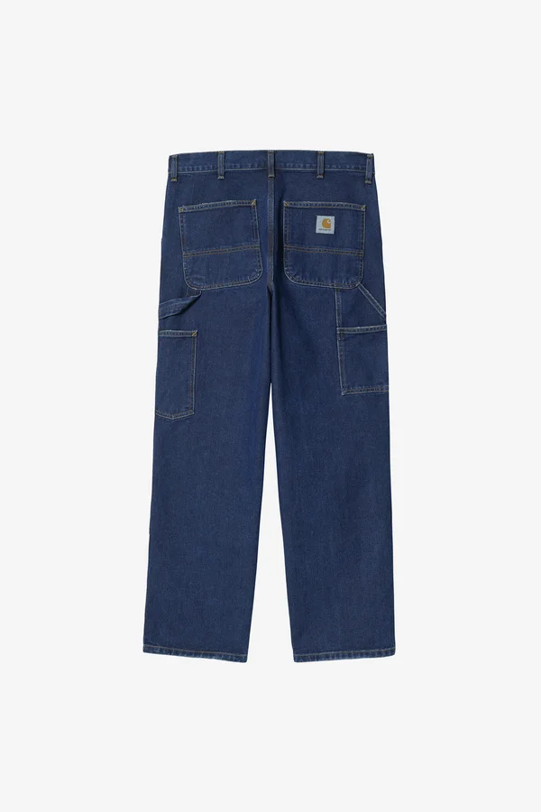 DOUBLE KNEE PANT SMITH_상품_이미지