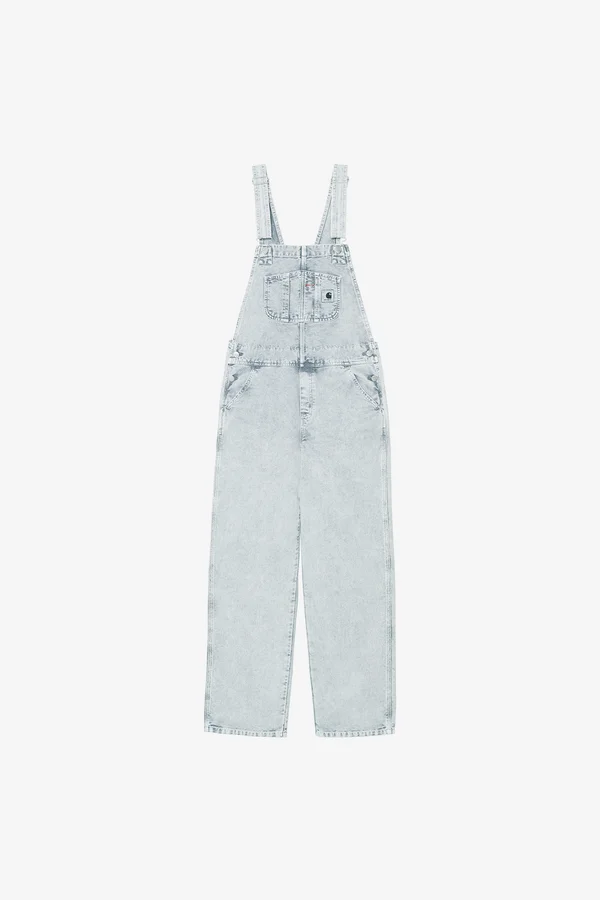 W BIB OVERALL STRAIGHT DEARBORN_상품_이미지