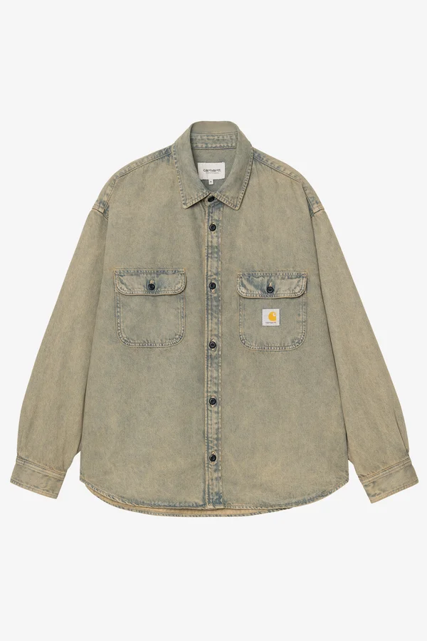 TIGAN SHIRT JAC_상품_이미지