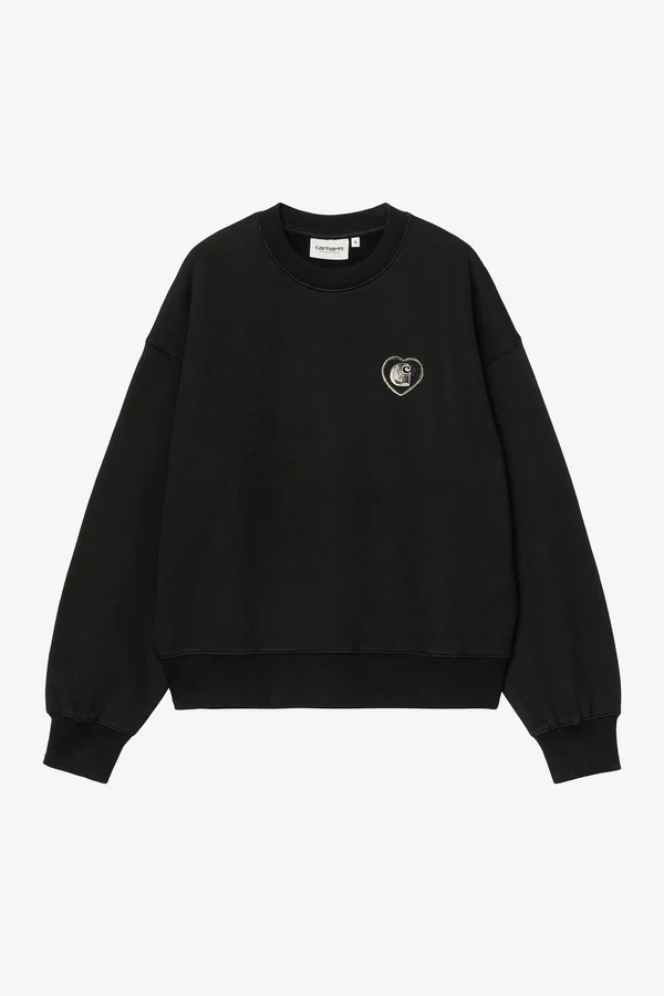 W HEARTS OF HARTTS SWEATSHIRT_상품_이미지