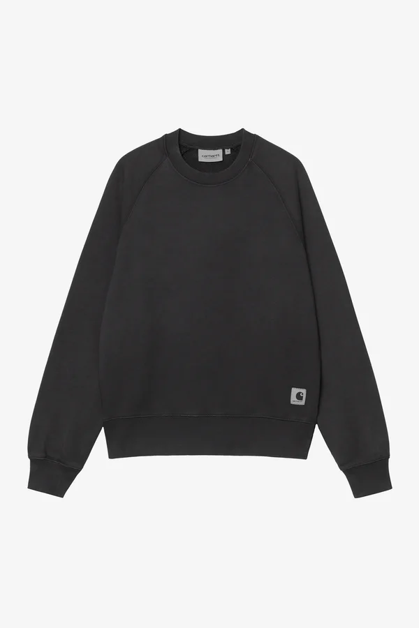 W HUDSON SWEATSHIRT_상품_이미지