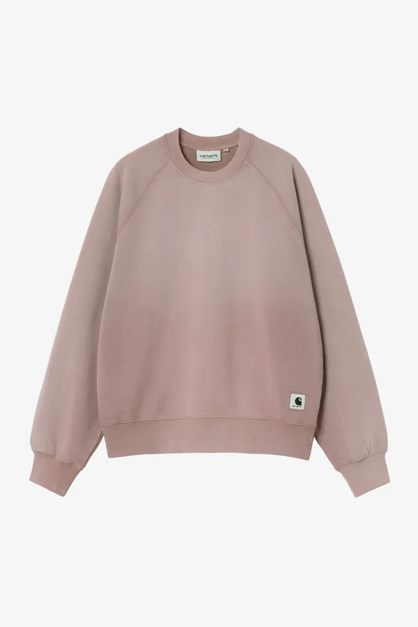 W HUDSON SWEATSHIRT_상품_이미지