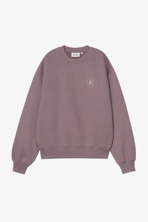 W HEARTS OF HARTTS SWEATSHIRT_상품_이미지