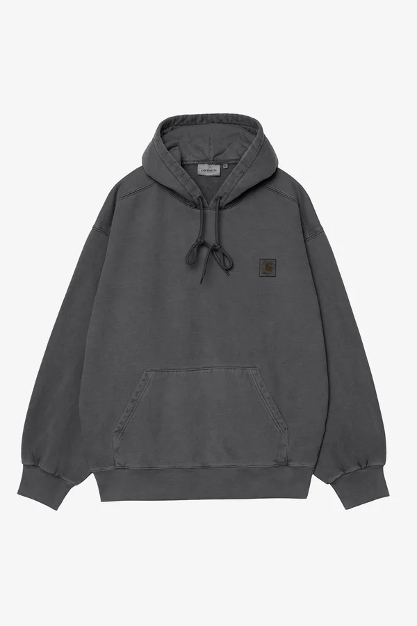 HOODED VISTA SWEATSHIRT_상품_이미지