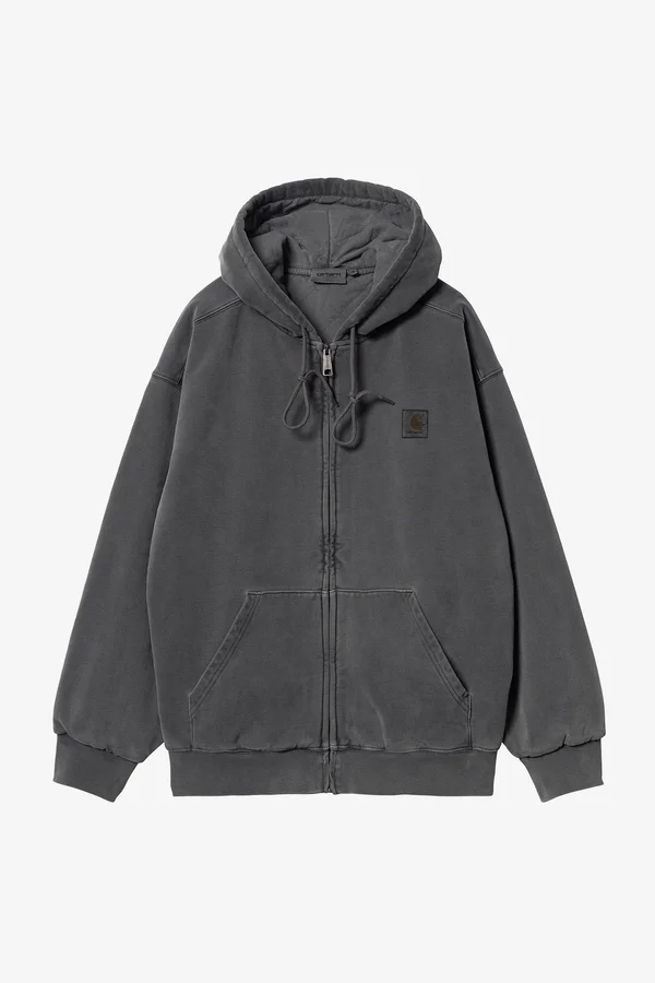 HOODED VISTA JACKET_상품_이미지