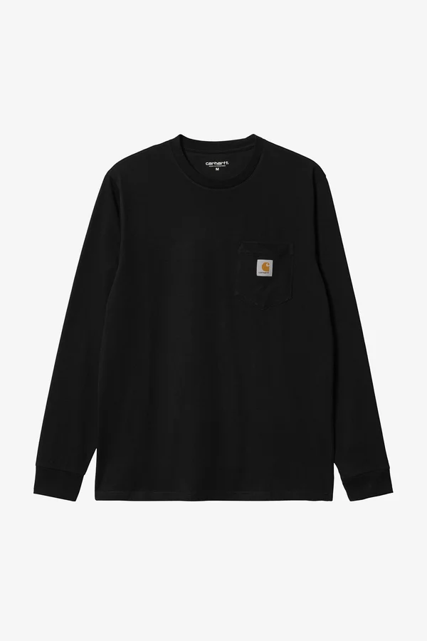 L/S POCKET LOOSE T-SHIRT_상품_이미지