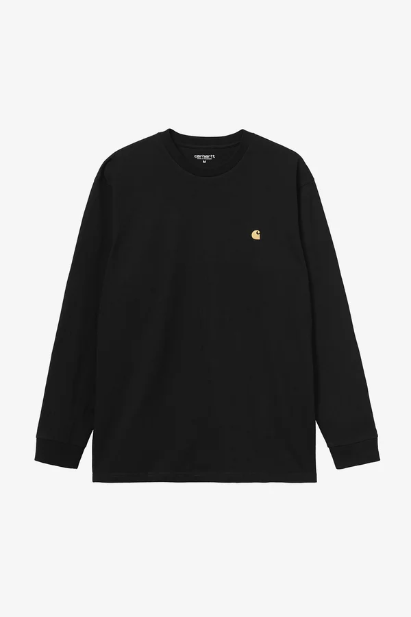 L/S CHASE T-SHIRT_상품_이미지