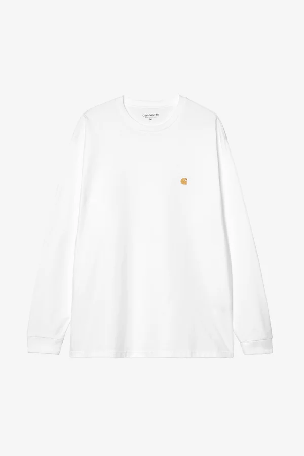 L/S CHASE T-SHIRT_상품_이미지