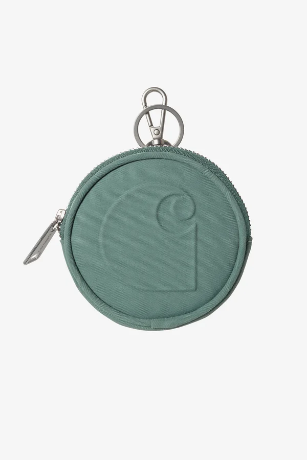 CLARTON ZIP WALLET_상품_이미지