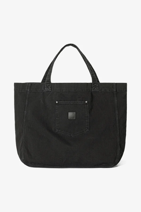 RIVET TOTE BAG_상품_이미지