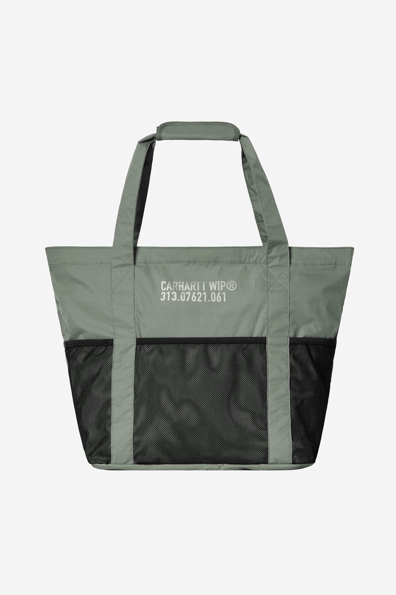 TOUR PACKABLE TRAVEL BAG-CARHARTT WIP-69000 | 웍스아웃