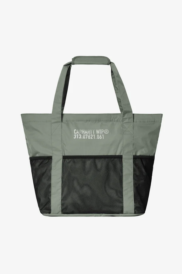 TOUR PACKABLE TRAVEL BAG_상품_이미지