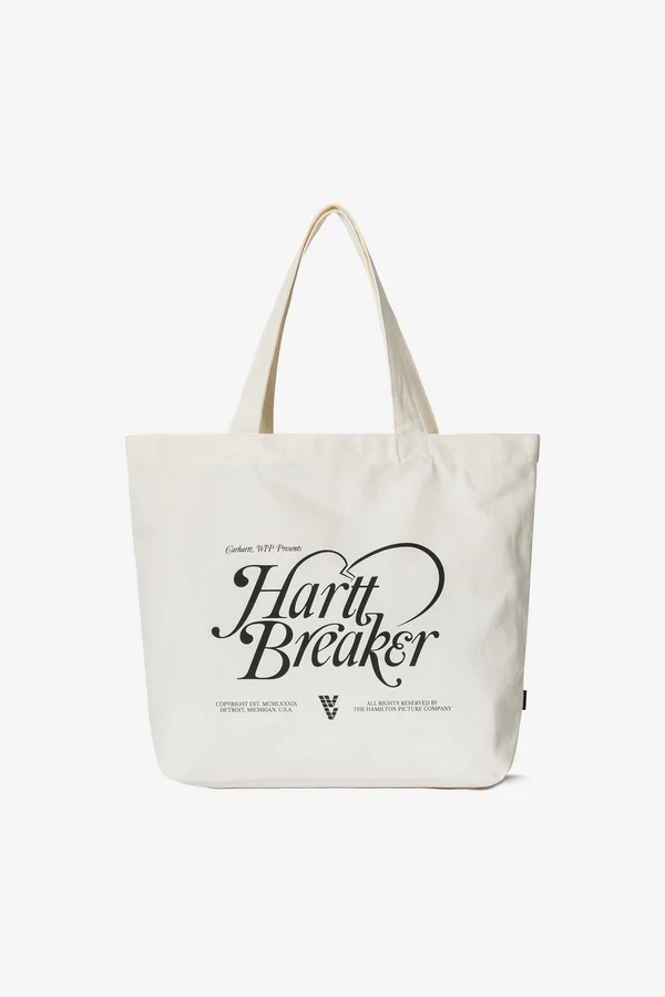 CANVAS GRAPHIC TOTE LARGE_상품_이미지