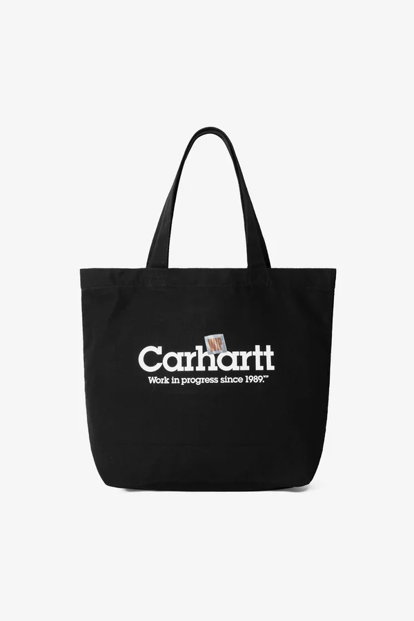 CANVAS GRAPHIC TOTE LARGE_상품_이미지