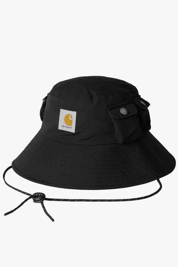IRWIN BUCKET HAT_상품_이미지
