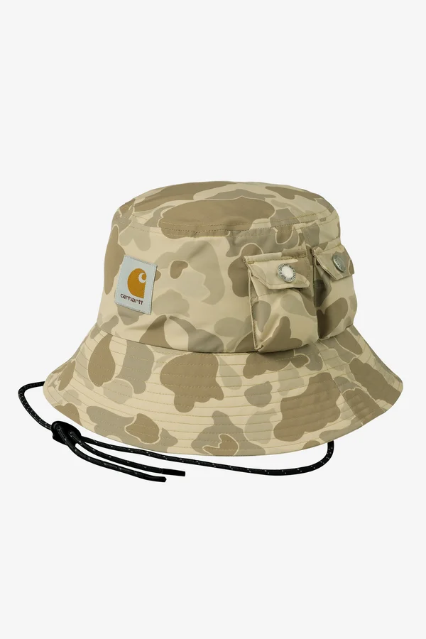 IRWIN BUCKET HAT_상품_이미지