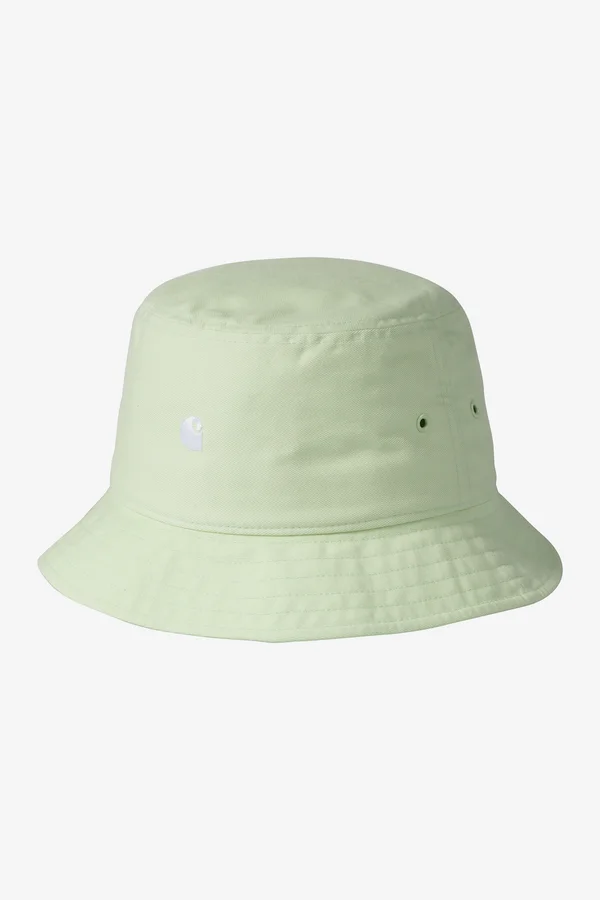 MADISON LOGO BUCKET HAT_상품_이미지