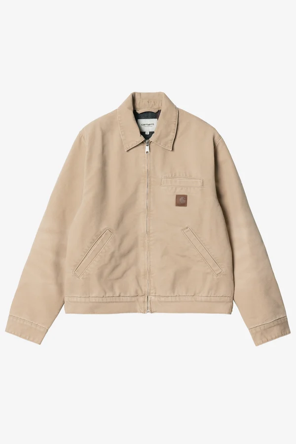 W DAYTON JACKET_상품_이미지