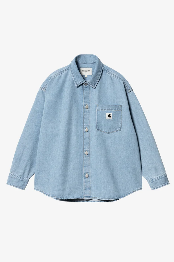 W ALTA SHIRT JAC_상품_이미지