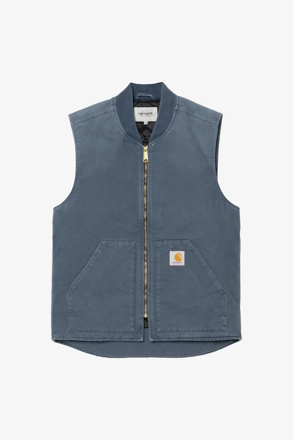 CLASSIC VEST_상품_이미지