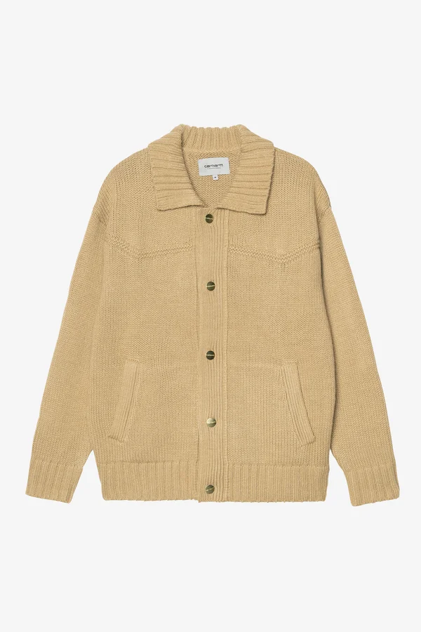 SANTA FE CARDIGAN_상품_이미지
