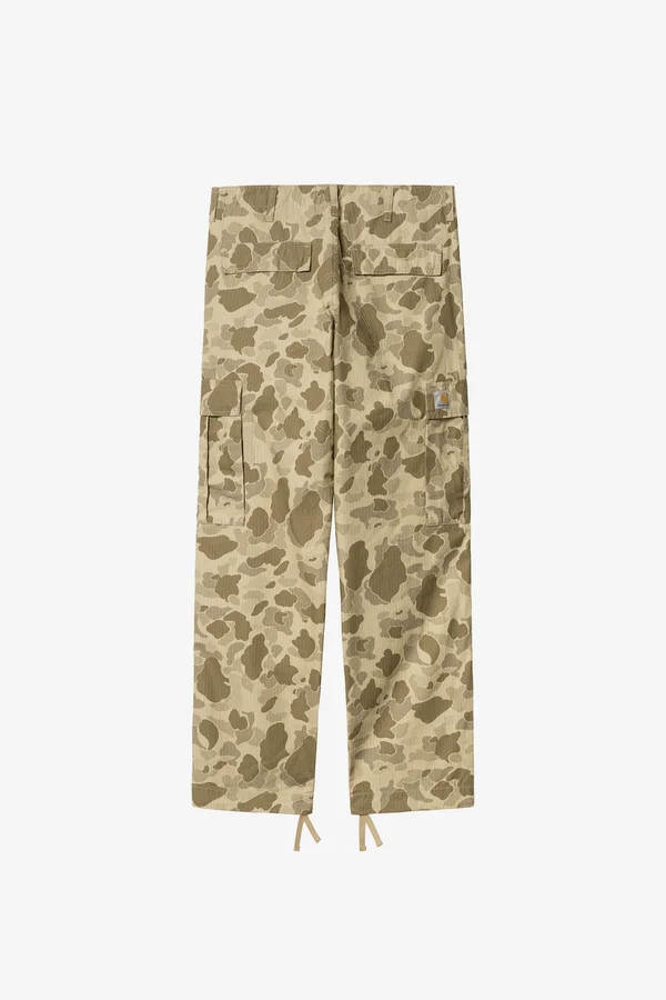REGULAR CARGO PANT COLUMBIA_상품_이미지
