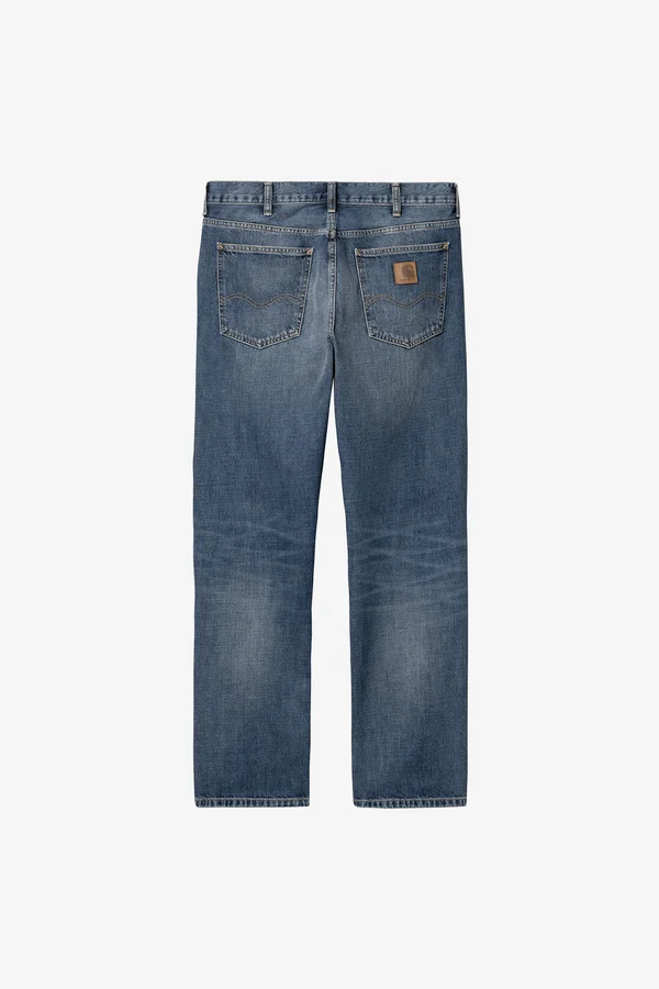 MARLOW PANT EDGEWOOD_상품_이미지