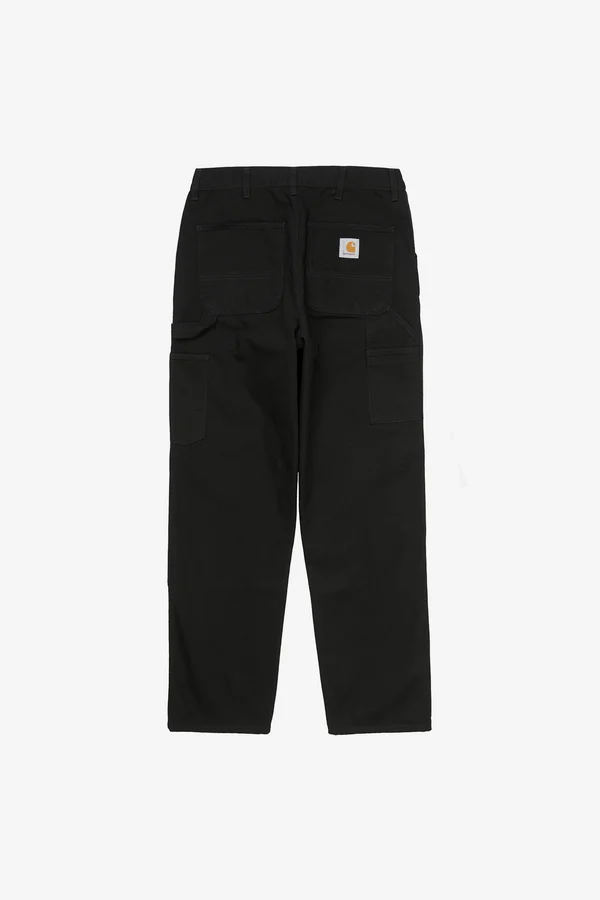 DOUBLE KNEE PANT DEARBORN_상품_이미지