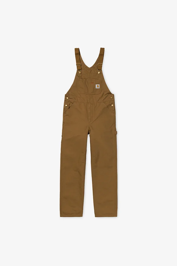 BIB OVERALL DEARBORN_상품_이미지