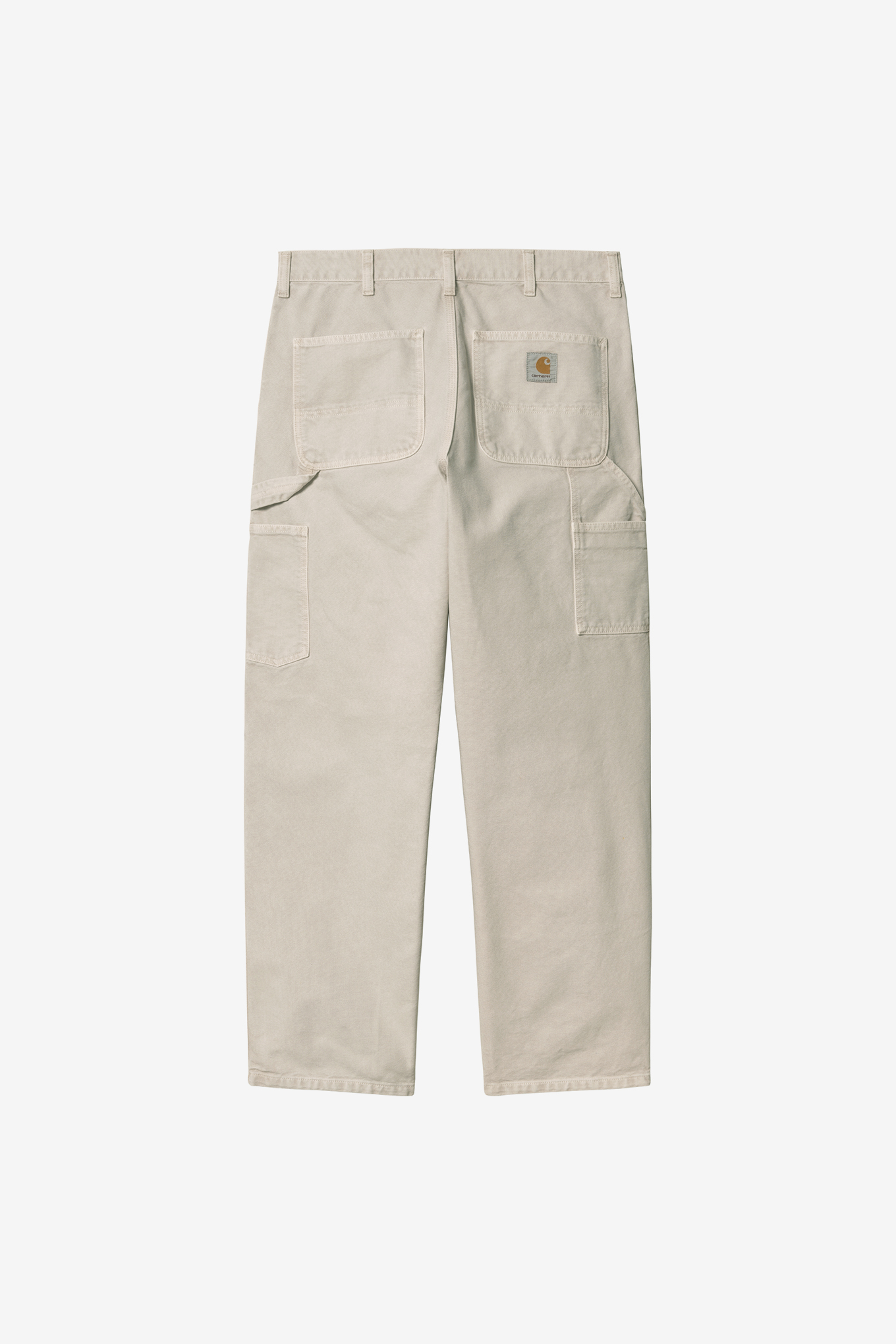 SINGLE KNEE PANT DEARBORN-CARHARTT WIP-160800 | 웍스아웃