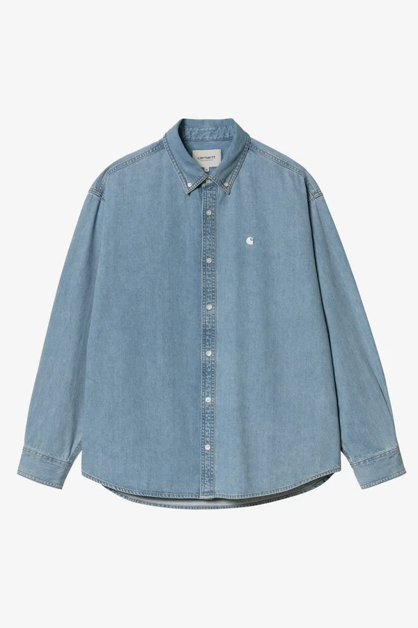 L/S LUCAS SHIRT_상품_이미지