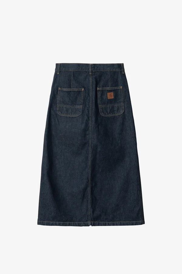 W MARVIN SKIRT_상품_이미지