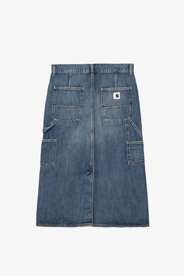 W SINGLE KNEE SKIRT_상품_이미지