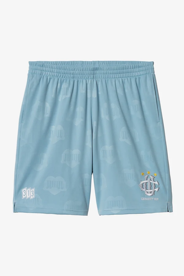 HARTT’S FOOTBALL SHORT_상품_이미지