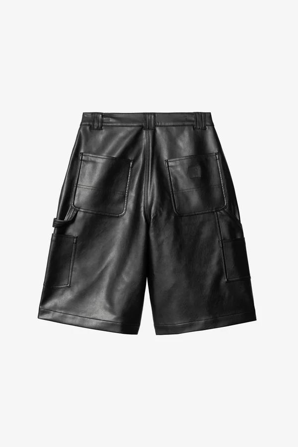 W NORWICH DOUBLE KNEE SHORT_상품_이미지