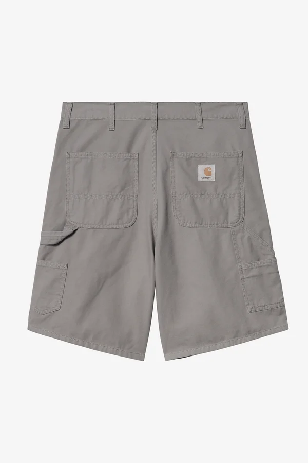 DOUBLE KNEE SHORT HUBBARD_상품_이미지