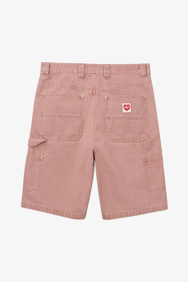 NASH SINGLE KNEE LONG SHORT_상품_이미지