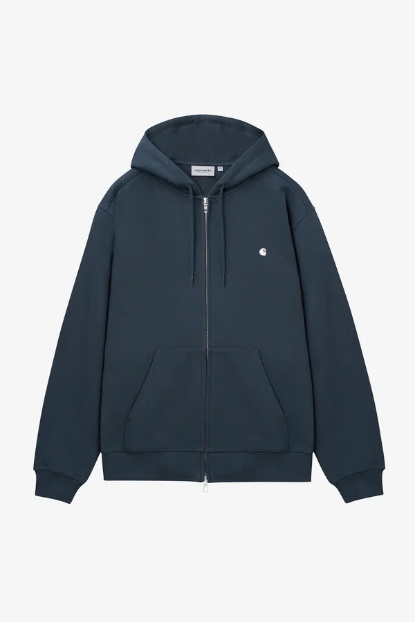 HOODED MADISON JACKET_상품_이미지