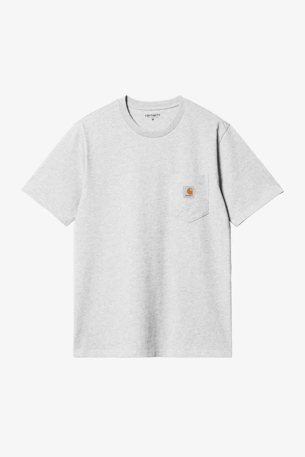 S/S POCKET LOOSE T-SHIRT_상품_이미지