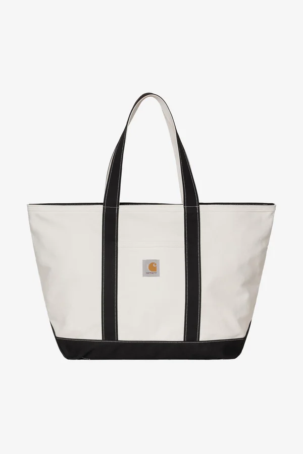 CANVAS BEACH TOTE_상품_이미지