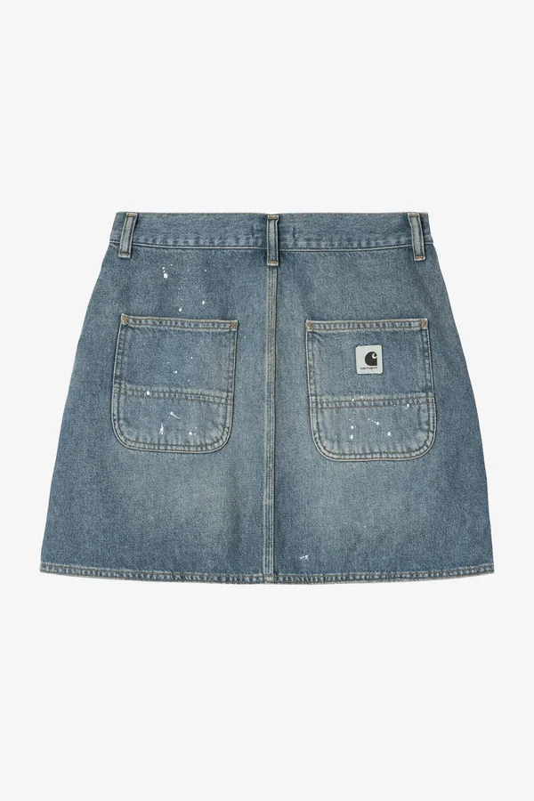 W MAEVE DOUBLE KNEE SKIRT_상품_이미지