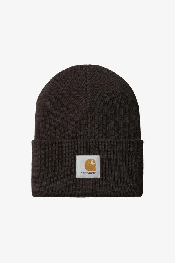 ACRYLIC WATCH HAT_상품_이미지